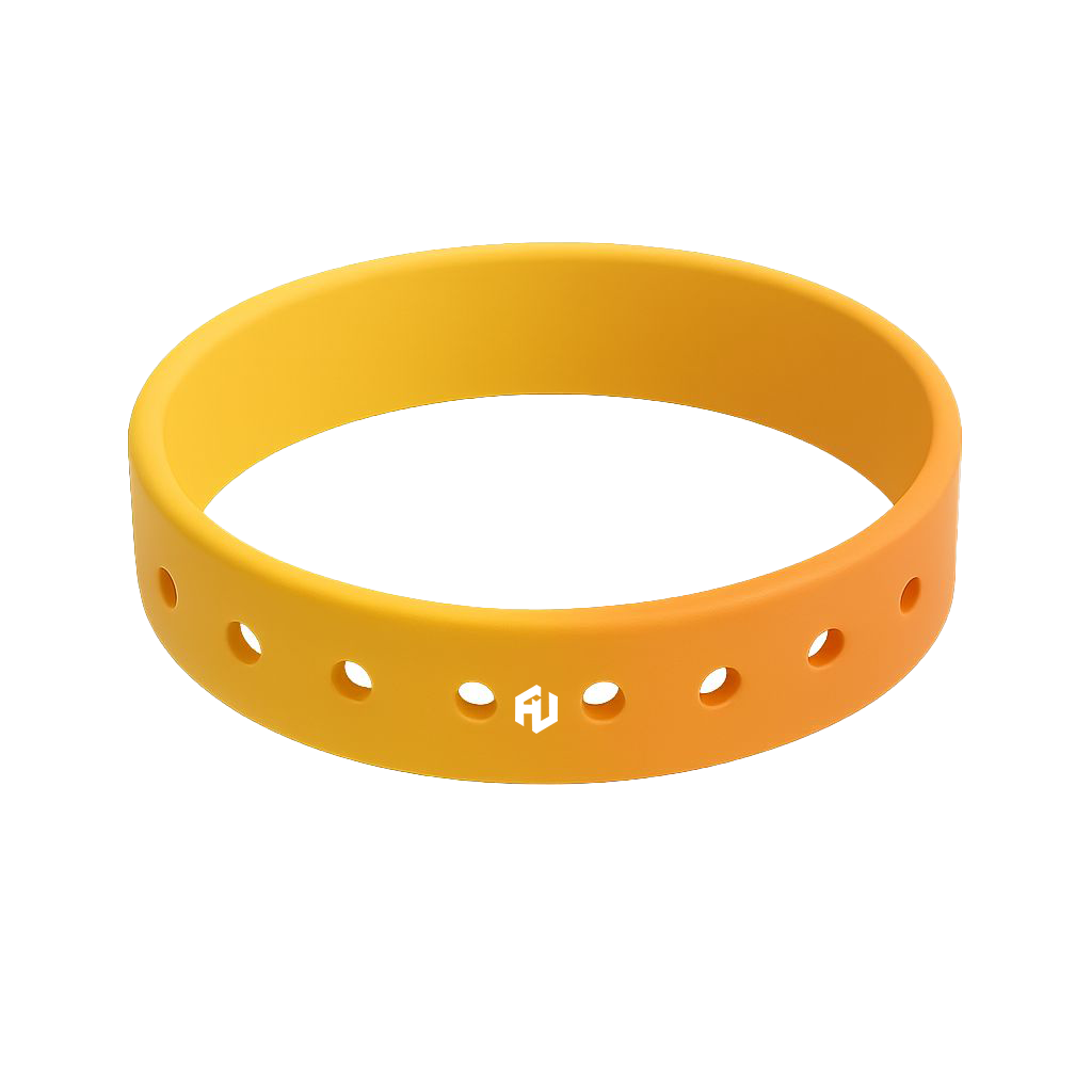 Wrist Band - Image 1